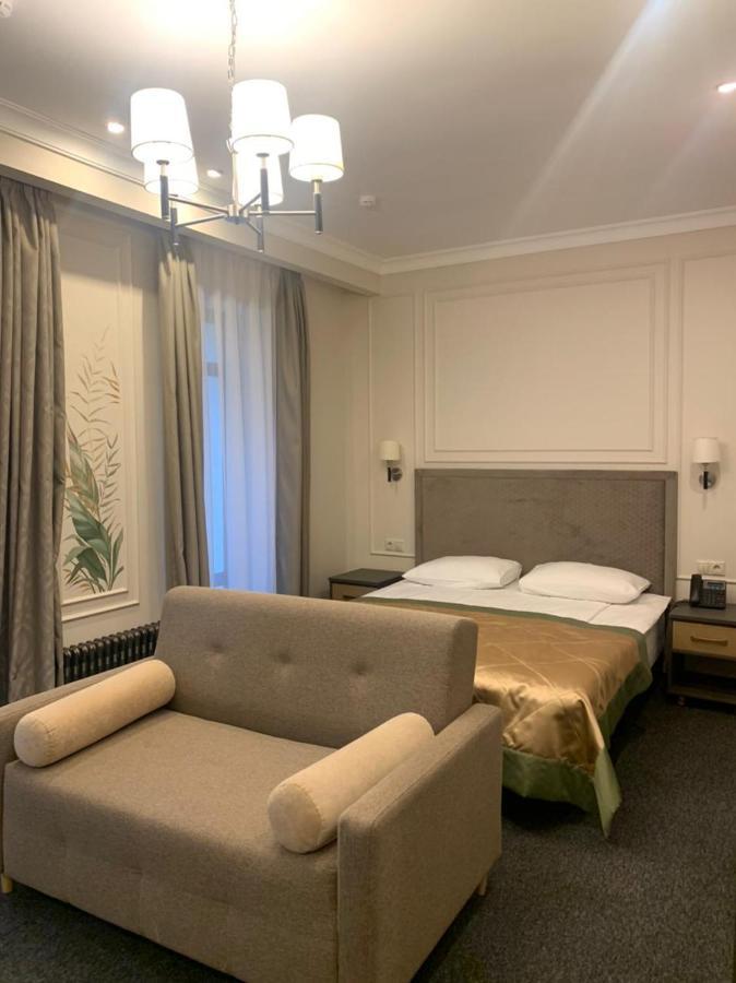 Aura Hotel & Spa Vologda Luaran gambar